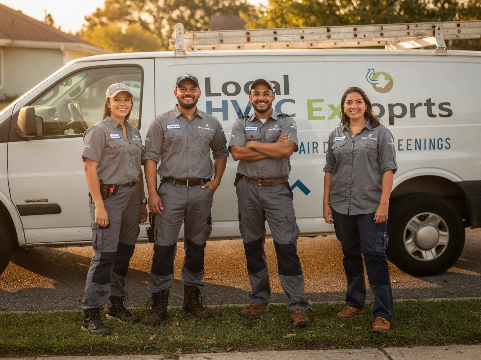 24/7 HVAC Repair & AC Replacement company in Columbia, IL